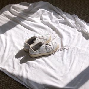 Airforce 1 platforms